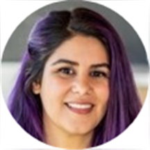 Aida Sadeghi, MS, CNS