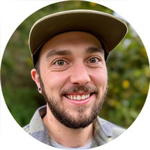 Aiden Campbell, LCSW