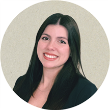 Aileen Abello Rivera, LMHC