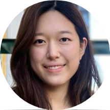 Aileen Choi, SLP, CCC - SLP