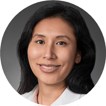 Aileen Ferrer, FNP-C