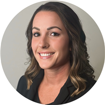 Aimee Christian, LICSW