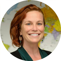 Aimee Lyons, LCSW - C