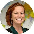 Aimee Lyons, LCSW - C