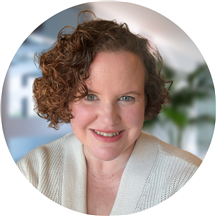 Aimee Morin, LSCSW, LCSW