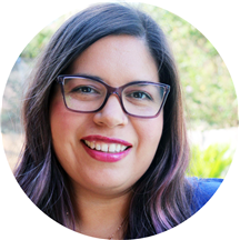 Aimee Olivarez Warren, LPC