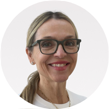 Aimée Dale-Lucius, LPCC