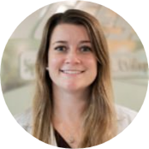 Ainsley Petroski, PA