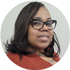 Aisha Mcclain, LCSW - C