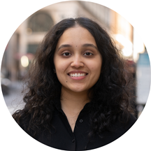 Aishwarya Raviprolu, PT, DPT