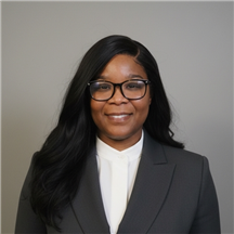 Aishya Johnson, LCSW