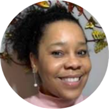 Ajiroghene Onwawoma, LPC