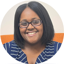 Akiitha Hagans, LCSW