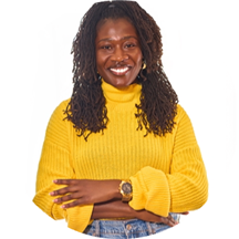 Akosua Karikari, APRN, RN, NP
