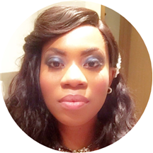 Akpene Abalekpor, PMHNP