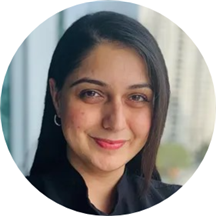 Akshita Mann, BDS, MDS