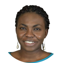 Akua Anokye, LCSW