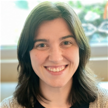 Alaina Presley, LCSW