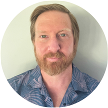 Alan Sucharzewski, MA, LCMHC