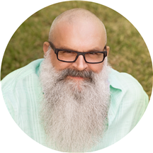 Alan Zupka, LMHC, NCC, MA