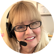 Alana Nelson-Patnaude, LCSW