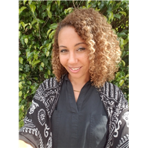 Alana Owens Christmas, LCSW