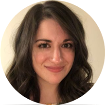 Alana Ribowsky, NP