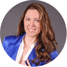 Alana Vosen, CMHC, LCPC