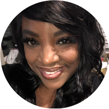 Alandrea Martin, LMFT