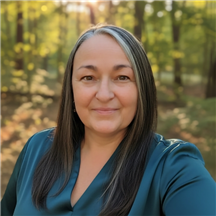 Alanee LaFleur, LICSW