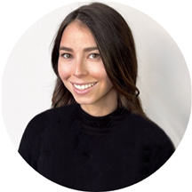 Alanna Shinske, LCSW