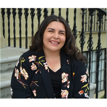 Alanna Villanueva, LCSW