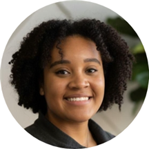 Alaysia Monson, LCSW