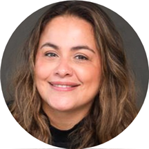 Alba Castaneda, LPCC