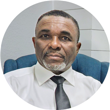 Albert Atemkeng, LICSW