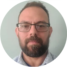 Albert McNames, PMHNP