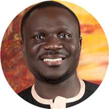 Albert Quainoo, NP, PMHNP