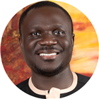 Albert Quainoo, NP, PMHNP