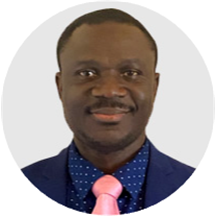 Albert Quainoo, PMHNP-BC, NP, APRN
