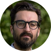 Albert Rodriguez, AMFT