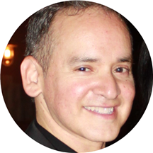 Albert Vasquez, LCSW