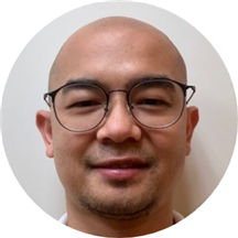 Albert Villaluna, PT