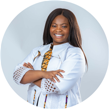 Alberta Adu, PMHNP-BC