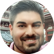 Alberto Amezquita, LMFT