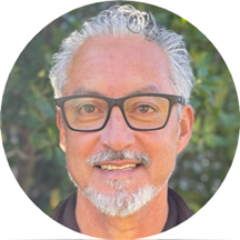 Alberto Barrera, LCSW