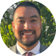 Alberto Campos, LCSW