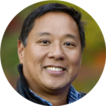 Alberto Chang, LICSW