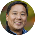 Alberto Chang, LICSW