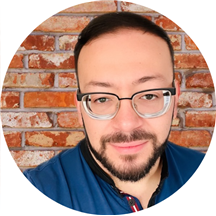 Alberto Figueroa, LCSW