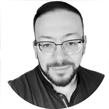 Alberto Figueroa, LCSW